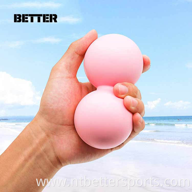 Silicone Facial ball